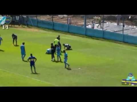 Agustín Tuffner  2019