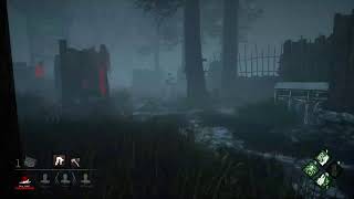 DbDやる 【Dead by Daylight】