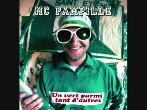 Mc Pampille - Pampille Of The Night