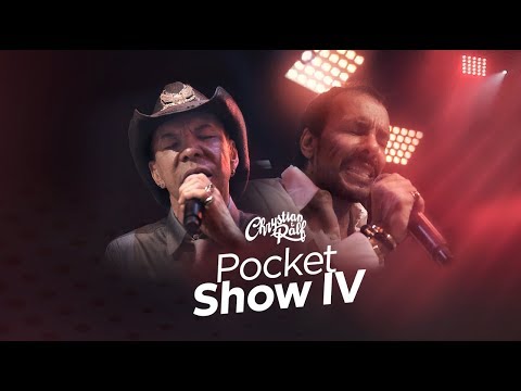 Chrystian & Ralf - Pocket Show 4  [ Vídeo Oficial ]