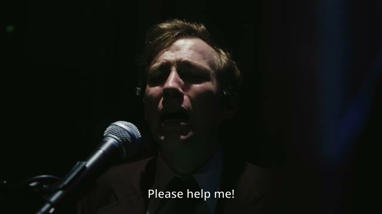 KENREX  │ Trailer 2025