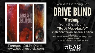 Drive Blind - Wrecking - Track Premiere