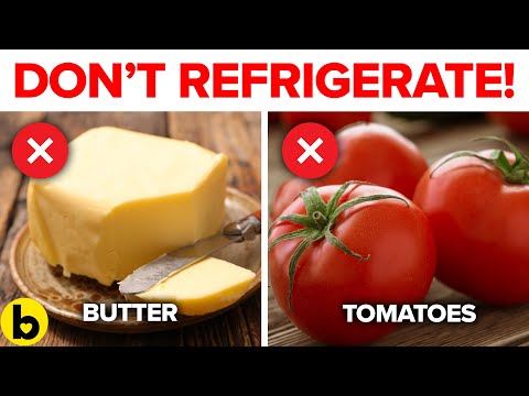 YouTube video about: Does ghee have to be refrigerated?