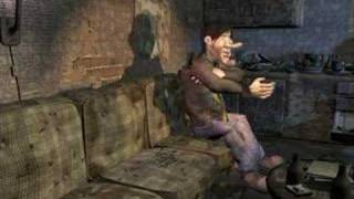 To trøtte typer - episode 1