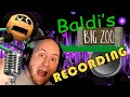 BALDI S BIG ZOO Recording Video