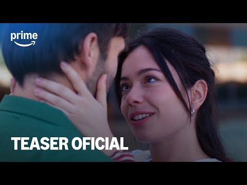Citas Barcelona 2 | Teaser Oficial | Prime Video thumbnail