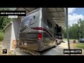 Check out this Video for a 2007 Newmar Mountain Aire M-3993(Stock #499661)  for sale by Pop RVs. This unit is located in Sarasota, FL