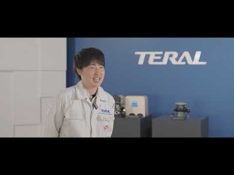 心理学科 福大生のミライ〜テラル株式会社篇〜