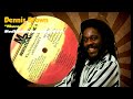 Dennis Brown - There For You (Meditation Records) 1999