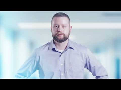 World Space Week - Justin, Chemring Energetic Devices