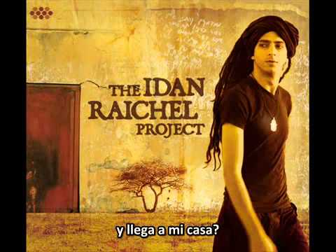 Hinech Yafah - The Idan Raichel Project