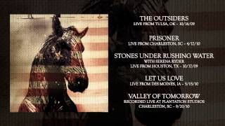 NEEDTOBREATHE - &quot;Prisoner&quot; (Live from Charleston, SC)