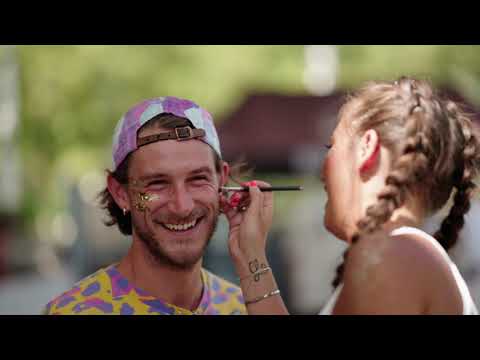 Family Piknik 🇫🇷 2022 Highlights