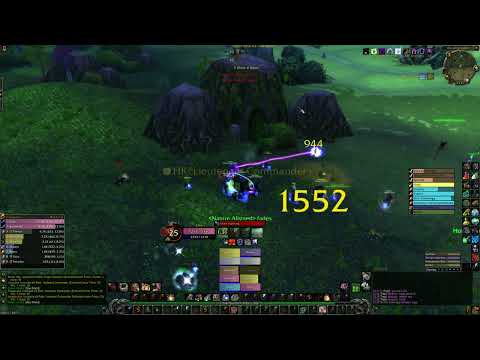 Elemental Shaman PUMP + Discord reactions (World of Warcraft Classic Era WSG premade)