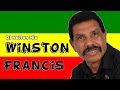 Winston Francis - The Best Of Reggae  _ Greatest Hits Reggae