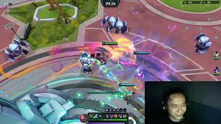 Strategic Gameplay for Ranking Up in Peak of the Three Kingdoms 2