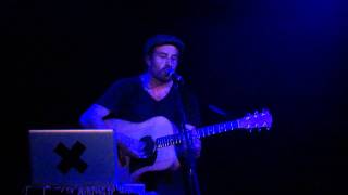 Love Come Save Me Now - Mat McHugh