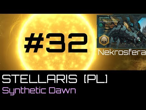 Stellaris  Nekrosfera (PL), cz.32 - protokół ataku na Gwiezdny Traktat.