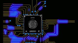 Kraftwerk - Transistor (Slowed + Reverb)