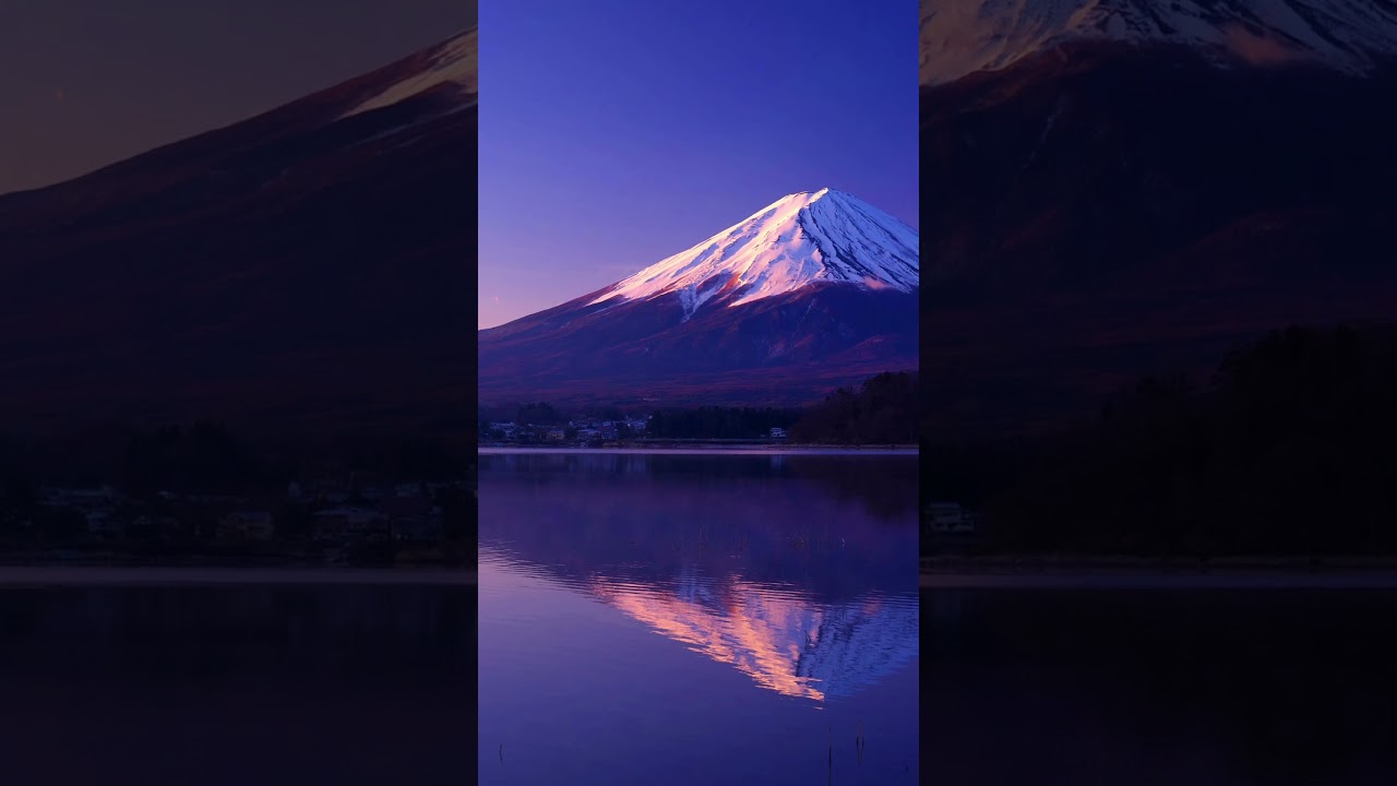 10-sec Highlight-4, Orchestral Metal Overture, The purpose of the MPF w Mt. Fuji, 2025 (Ver.60.40)