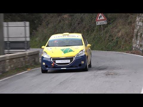 CLIP 6°Ronde della Val Merula 2019 Tondina - Zambruno by Ferrario