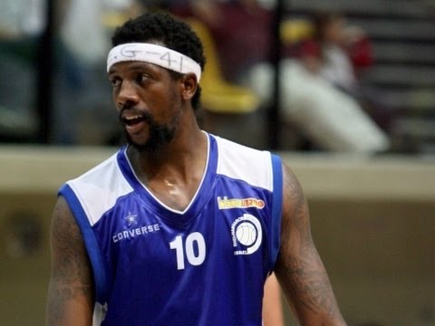 Ndudi Ebi highlight season 2013-2014 (HD)