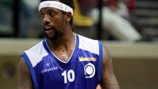 Transferts Europe - Manital Torino - Ndudi Ebi