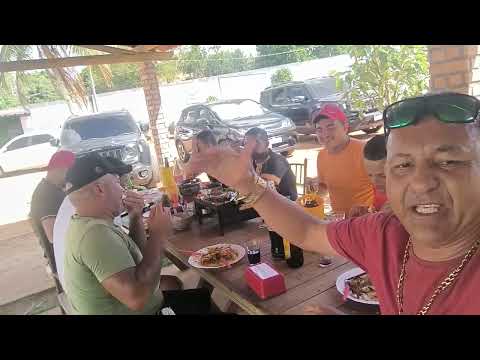 Restaurante do matuto TAQUARANA ALAGOAS BRASIL 