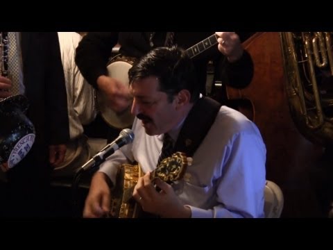 Nobody's sweetheart now - Jeff and Joel's House Party #4, October, 2013