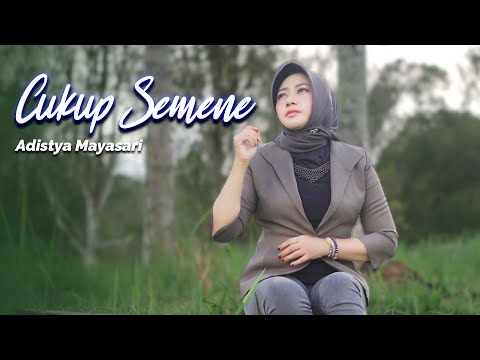 KENDANG KEMPUL "CUKUP SEMENE" Adistya Mayasari