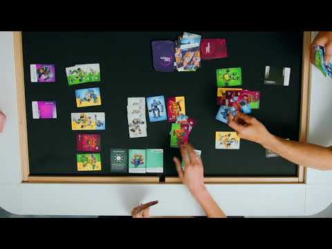 Two Robots: A Guided Playthrough