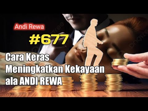 Andi Rewa's Adventure 677