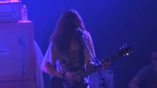 The Fall of Troy - &quot;What Sound Does a Mastodon Make?&quot; (Live in Pomona 11-2-14)