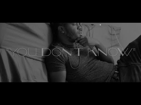 @SenseakaNewkid  - You Don't Know [Prod. SpeakerBangerz]
