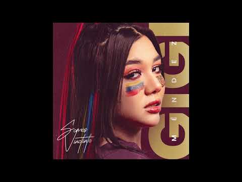 Gigi Mendez - "Somos Vinotinto" OFFICIAL VERSION