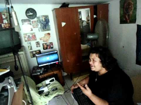 Présentation Ras'Metys McDuc Ghetto Youth Comin' Soon.AVI