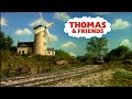 Thomas Friends Season 11 Opening Classic Remix