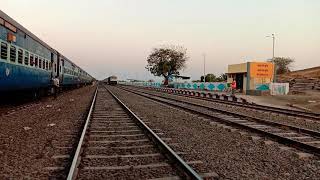 preview picture of video '#indianrailways  11020 KONARK express Bhubanneswar - Csmt'