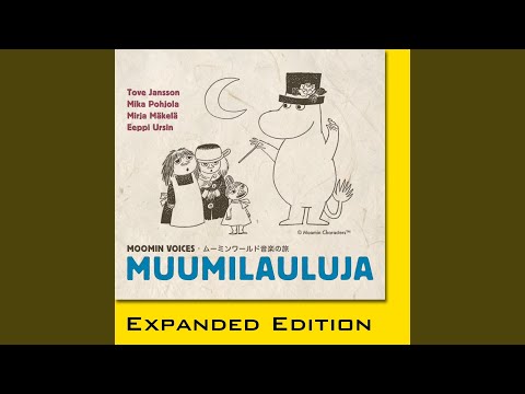Muumipeikon laulu
