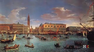 Economic development of Venice