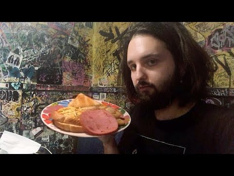 Eating At The Cheapest Restaurant In My City