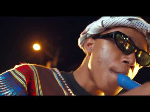 Leon Chitara -  Big Bobo (Official Video)