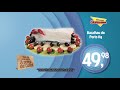OFERTAS VÁLIDAS NESTA SEXTA FEIRA 26 04 2019