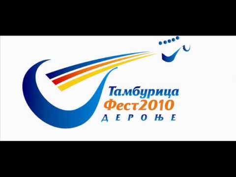 Deronjacki stim Djordje Cavic