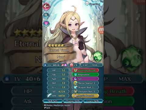 Jeorge & Gordin LIMITED Hero Battle - Nowi TRUE SOLO