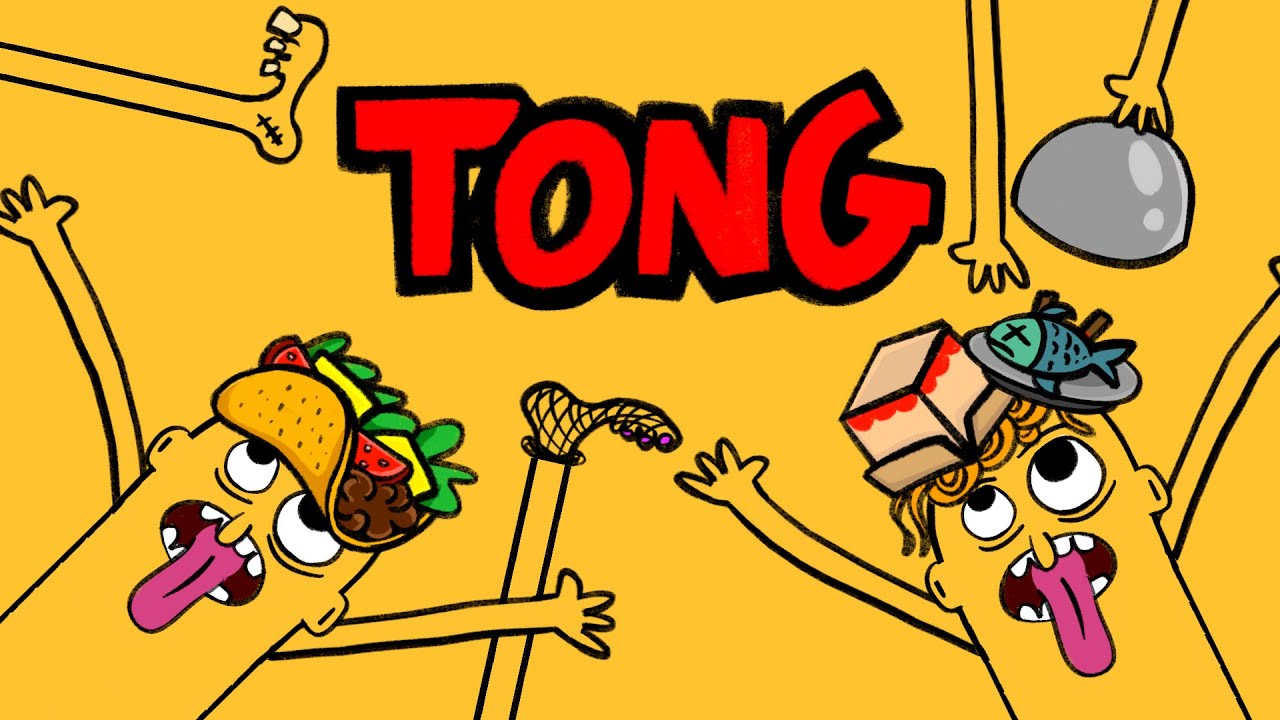 Tong