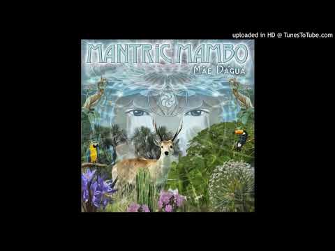 04-Mantric Mambo-Aruanda (Katy)