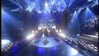 monrose strictly physical live