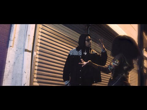 FINESSEN - GONE BY EVENING (ft. EEARZ)