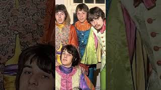 Procul Harum “Wish Me Well”, from their (1968) album “Shine on Brightly” released on A&amp;M Records.